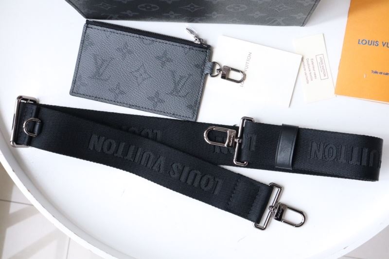 Louis Vuitton Clutch Bags